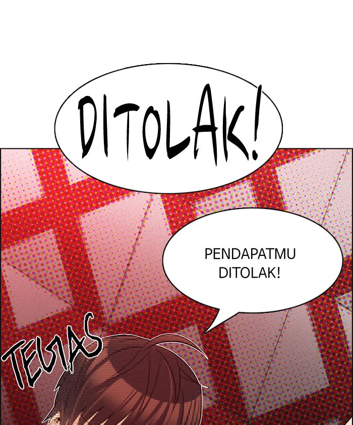 Dice Chapter 163 - halaman 20