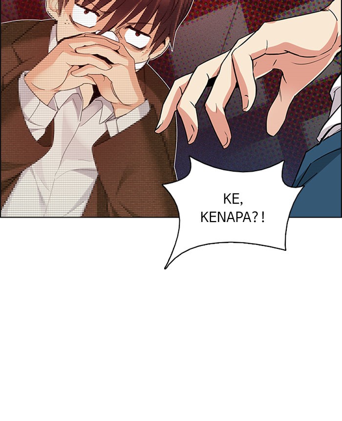 Dice Chapter 163 - halaman 21