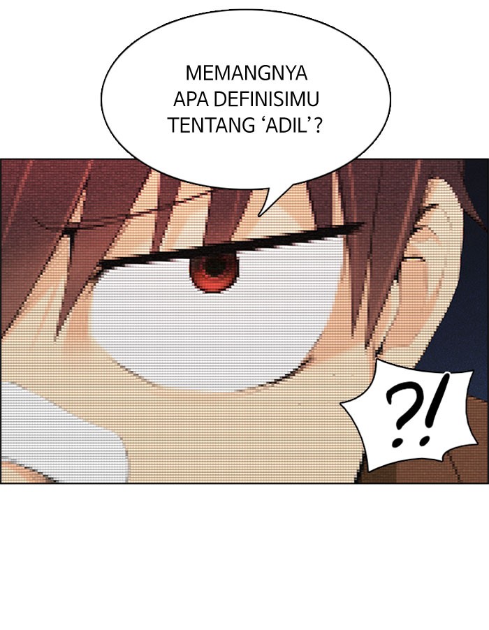 Dice Chapter 163 - halaman 22