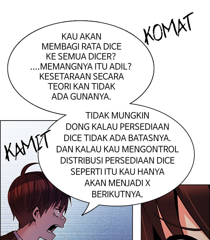 Dice Chapter 163 - halaman 23