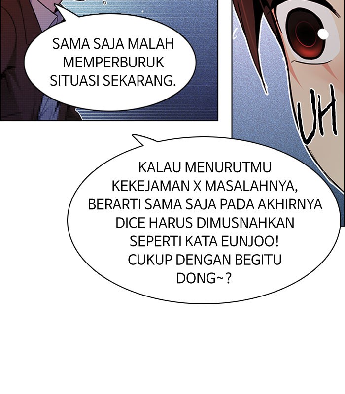 Dice Chapter 163 - halaman 24