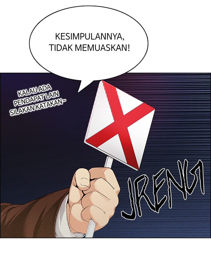 Dice Chapter 163 - halaman 25