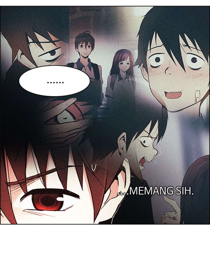 Dice Chapter 163 - halaman 28