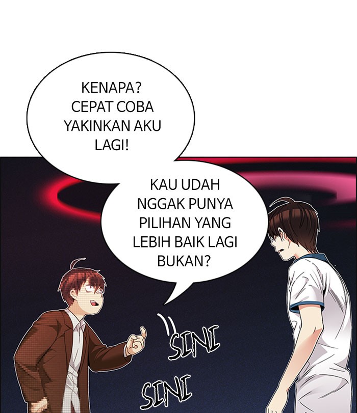 Dice Chapter 163 - halaman 29