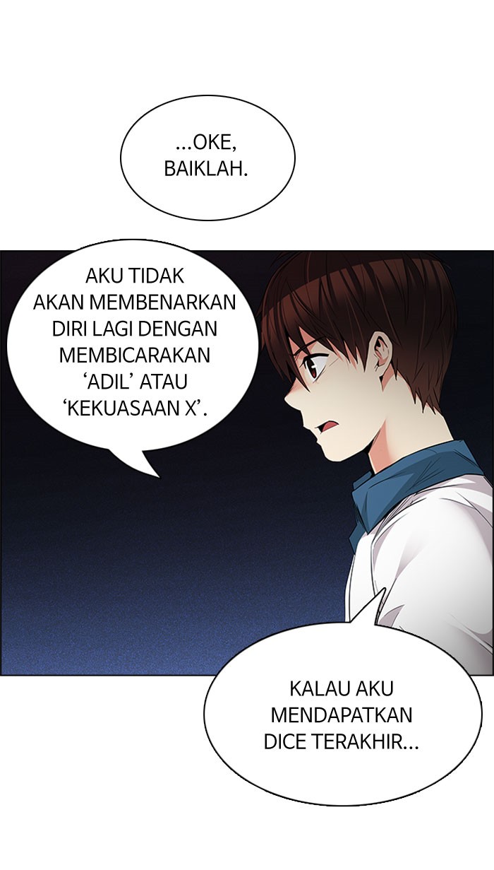 Dice Chapter 163 - halaman 31