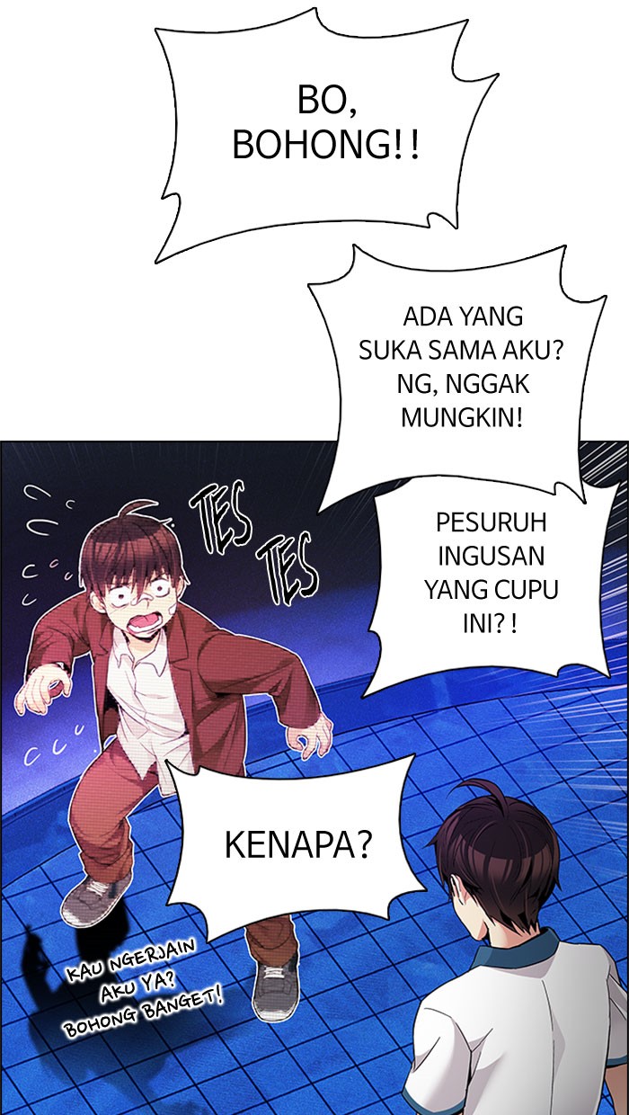 Dice Chapter 163 - halaman 43