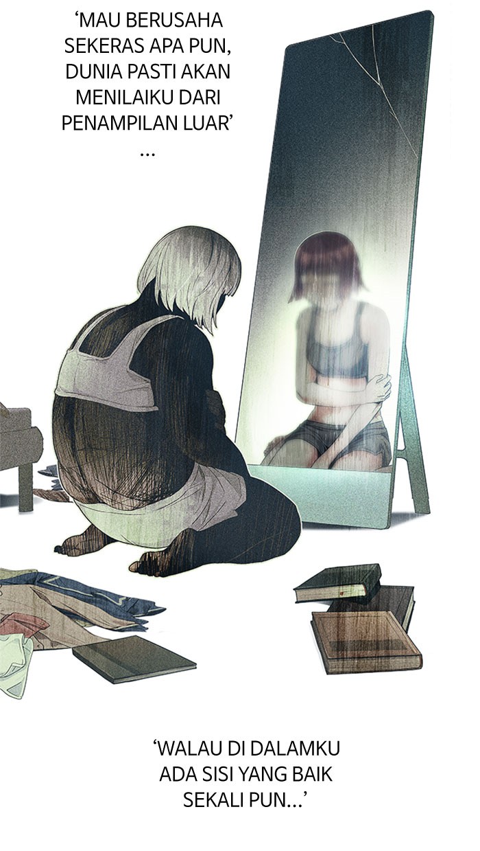 Dice Chapter 163 - halaman 50