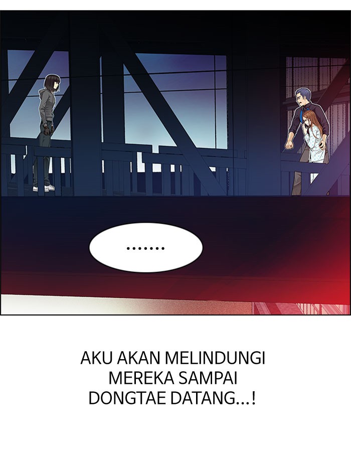 Dice Chapter 163 - halaman 55
