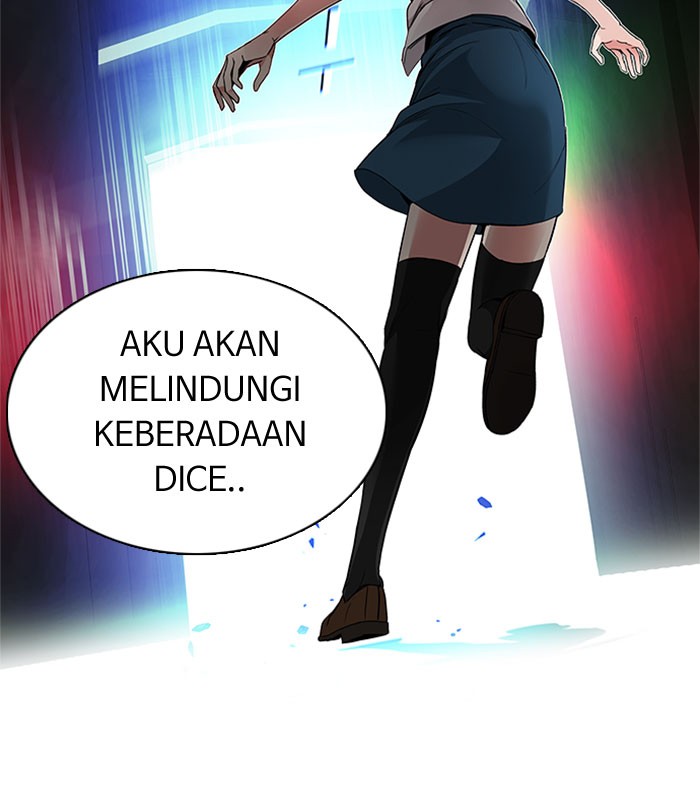 Dice Chapter 163 - halaman 58