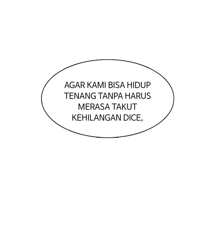 Dice Chapter 163 - halaman 59