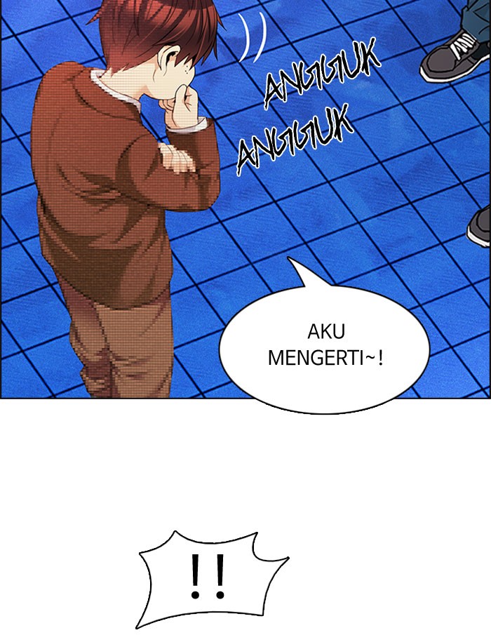 Dice Chapter 163 - halaman 61