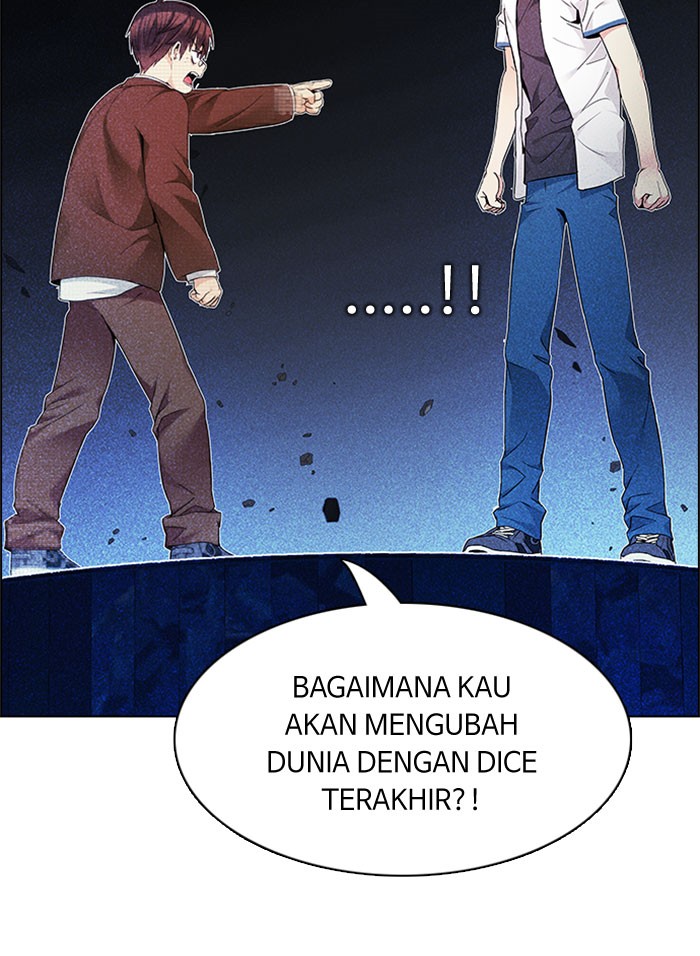 Dice Chapter 163 - halaman 7
