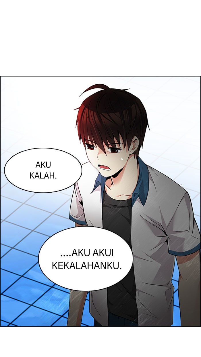 Dice Chapter 163 - halaman 75