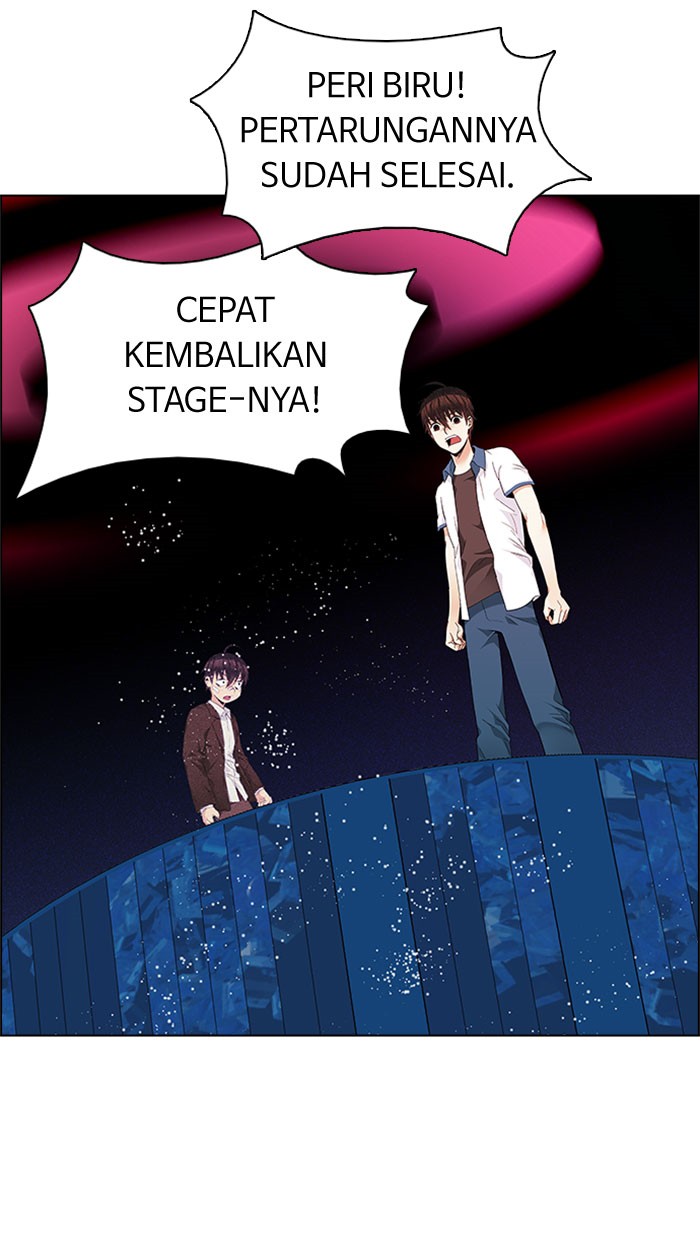 Dice Chapter 163 - halaman 79
