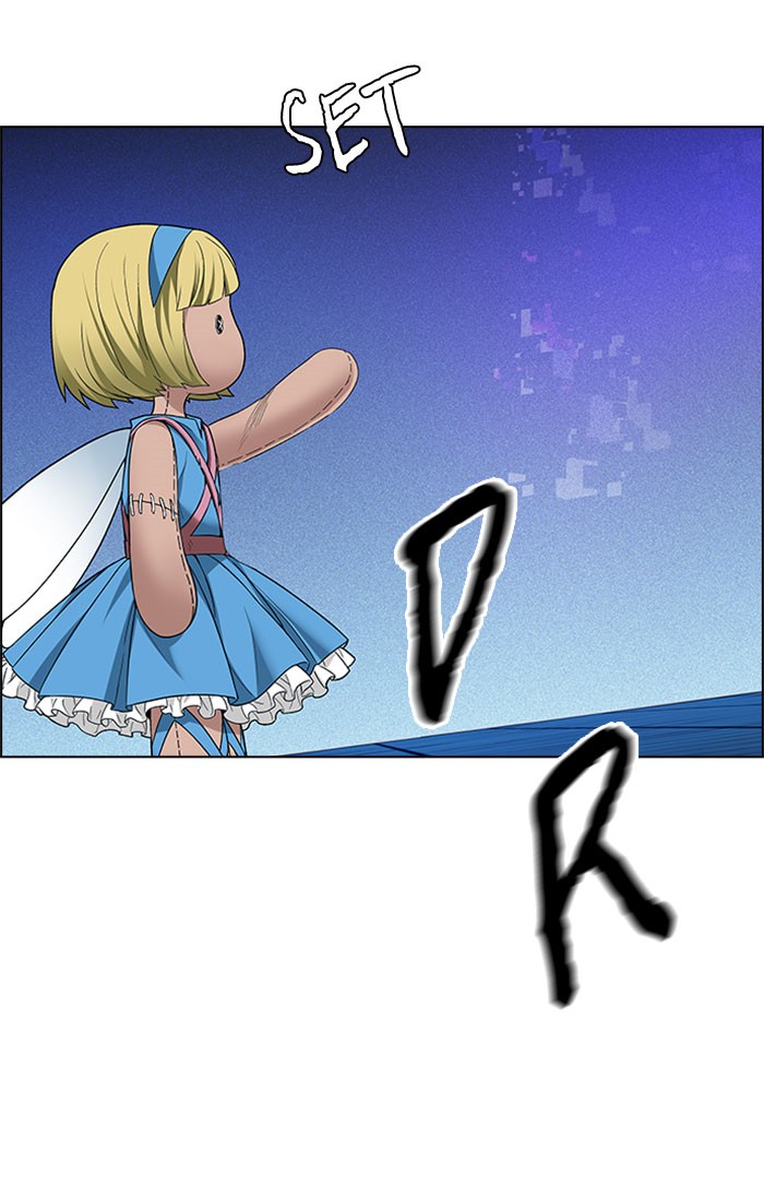 Dice Chapter 163 - halaman 80