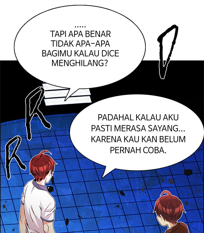 Dice Chapter 163 - halaman 82