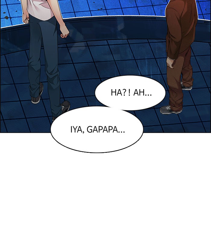 Dice Chapter 163 - halaman 83
