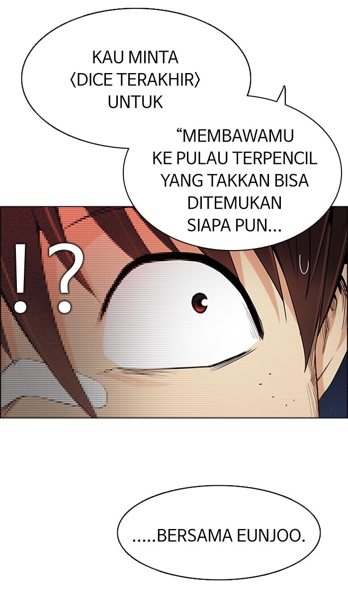 Dice Chapter 163 - halaman 85
