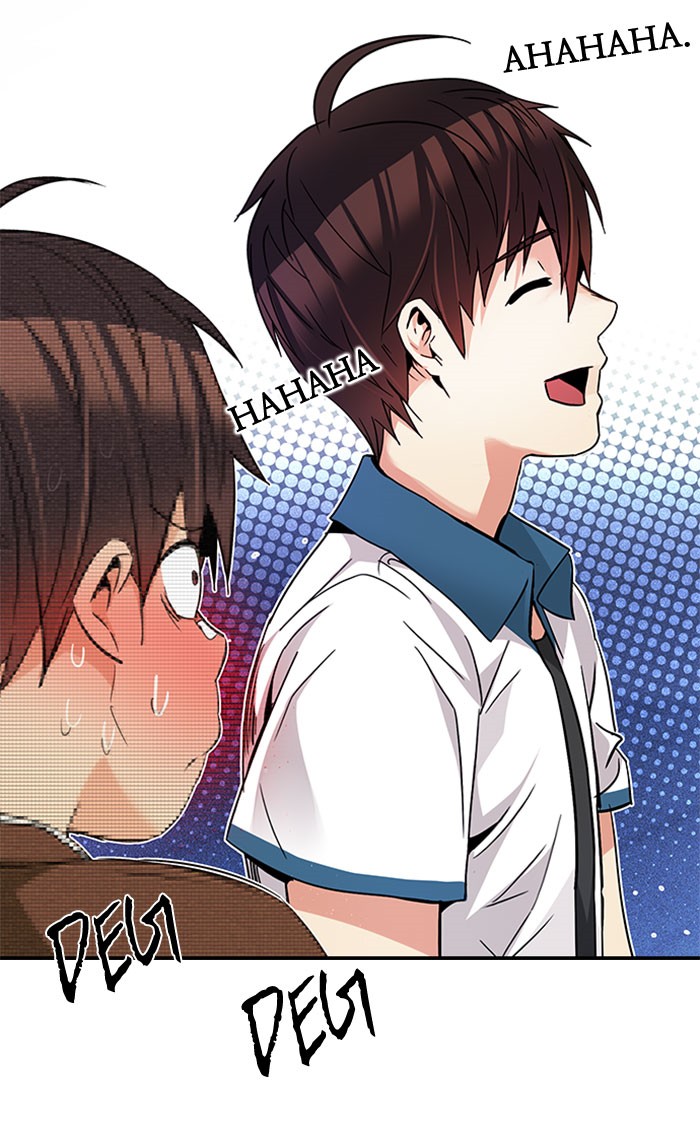Dice Chapter 163 - halaman 89