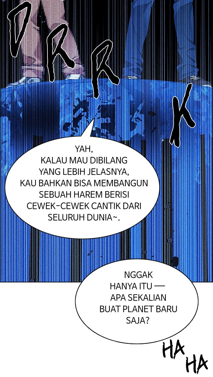 Dice Chapter 163 - halaman 92