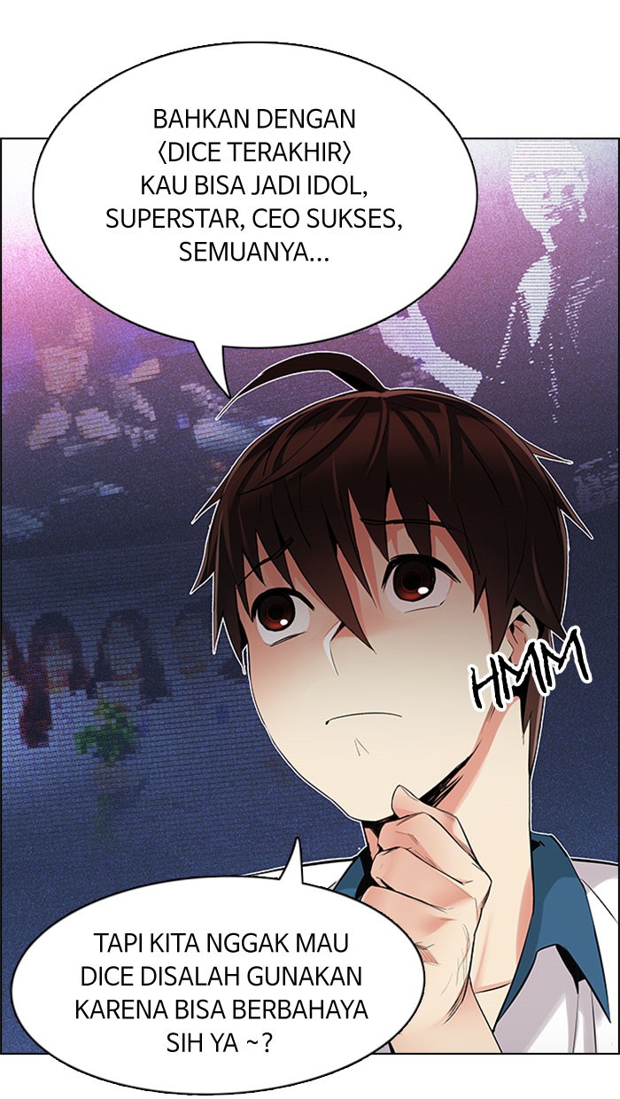Dice Chapter 163 - halaman 93