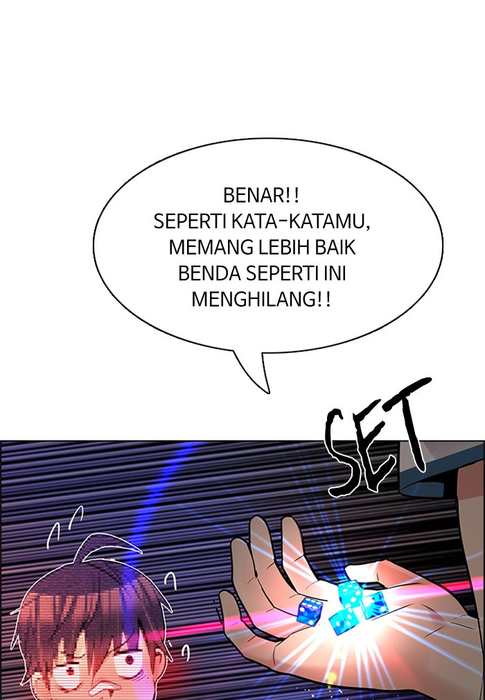 Dice Chapter 163 - halaman 95