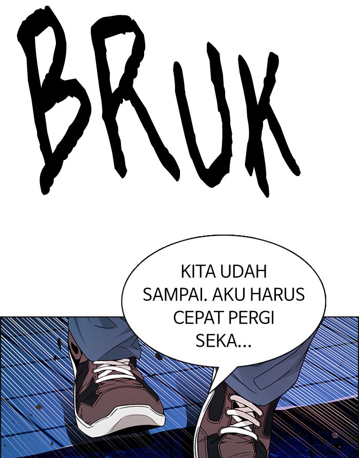 Dice Chapter 163 - halaman 99