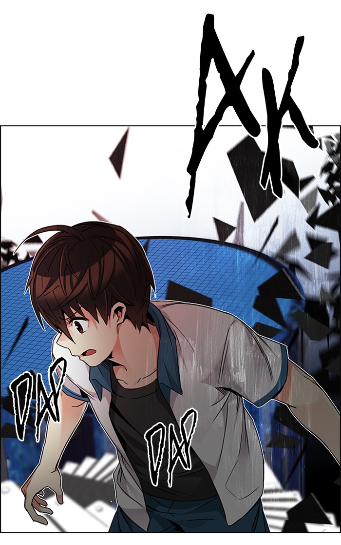 Dice Chapter 164 - halaman 102