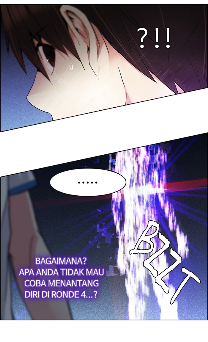 Dice Chapter 164 - halaman 16