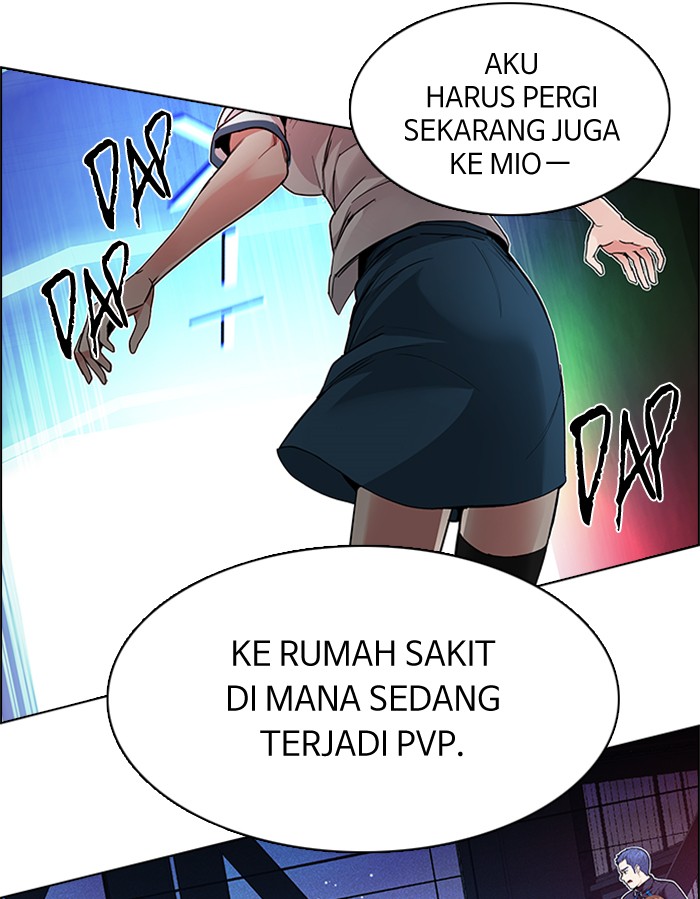 Dice Chapter 164 - halaman 18