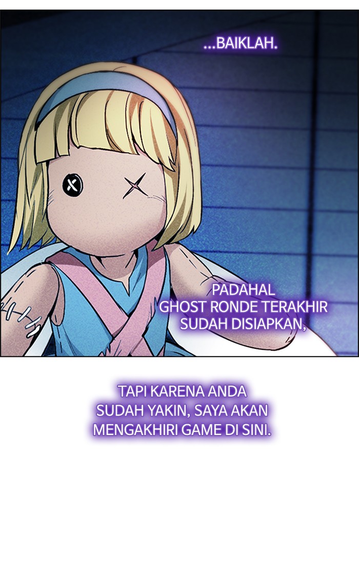 Dice Chapter 164 - halaman 20