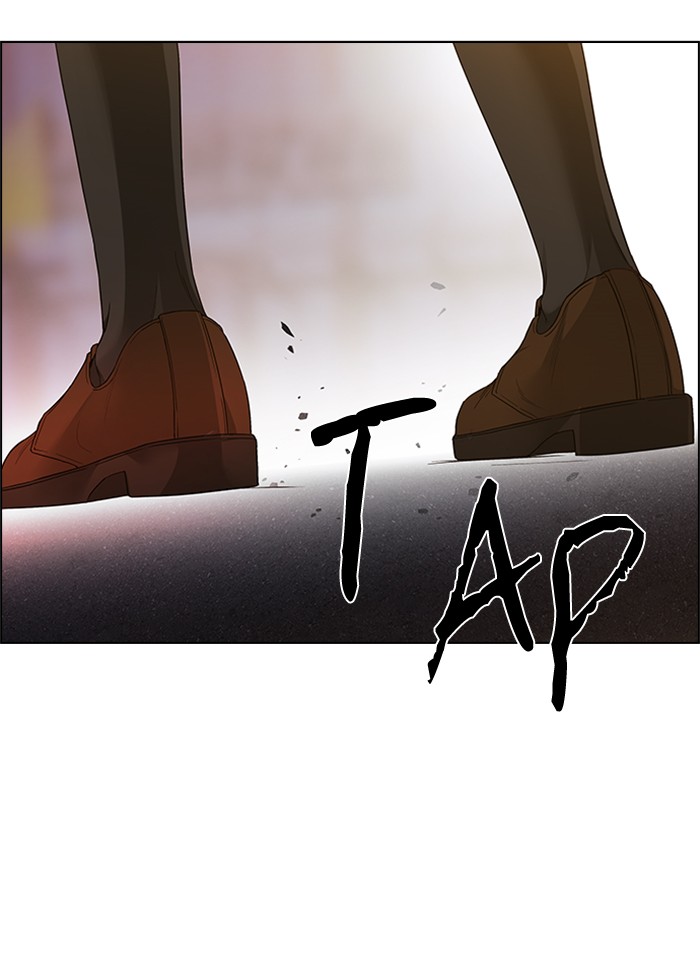 Dice Chapter 164 - halaman 27
