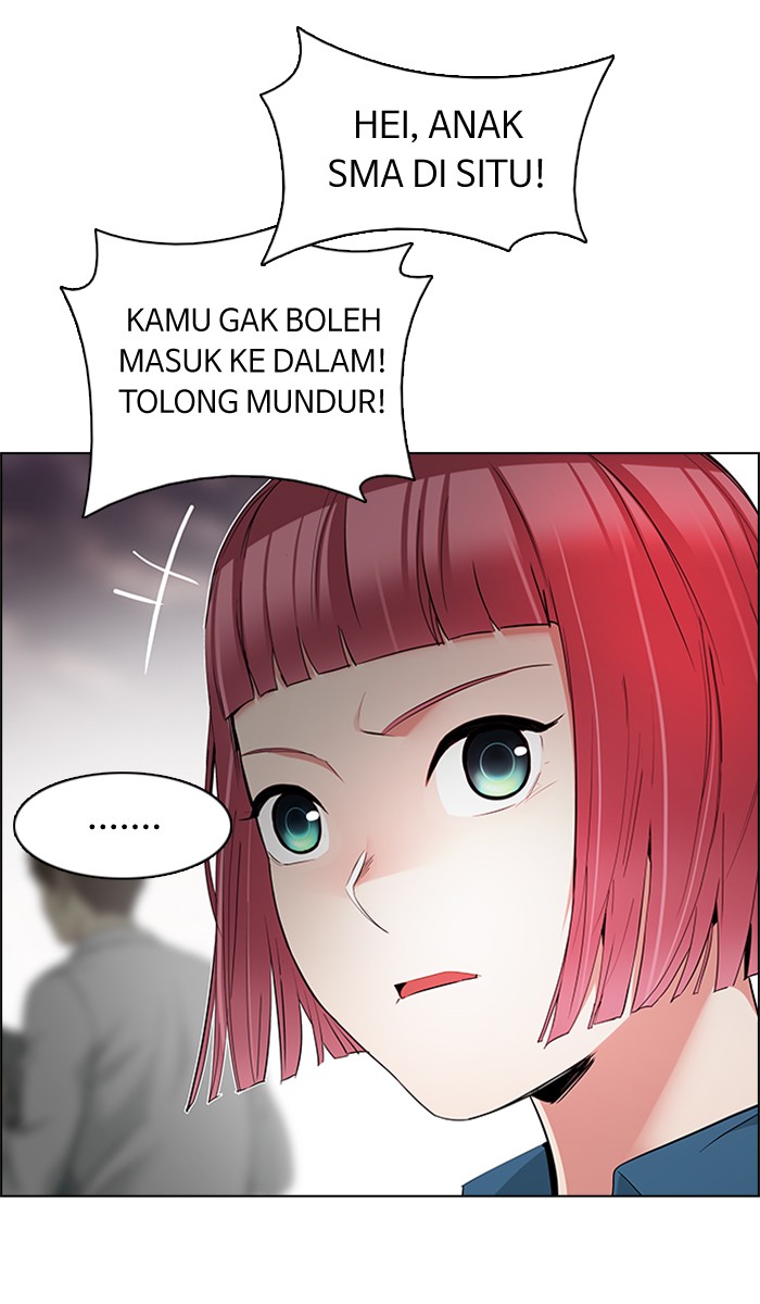 Dice Chapter 164 - halaman 32