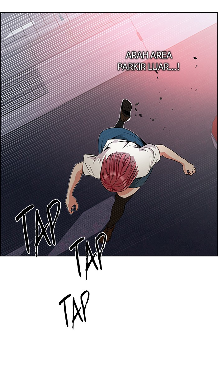 Dice Chapter 164 - halaman 34