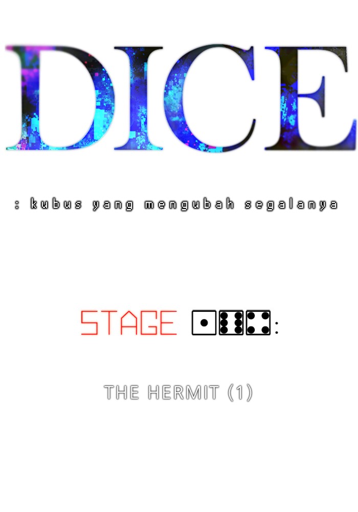Dice Chapter 164 - halaman 4