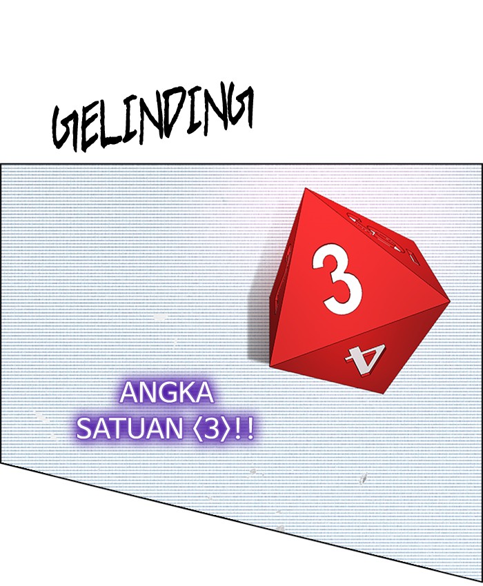 Dice Chapter 164 - halaman 40