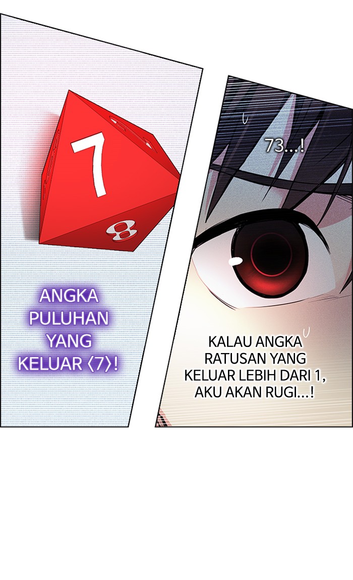 Dice Chapter 164 - halaman 41