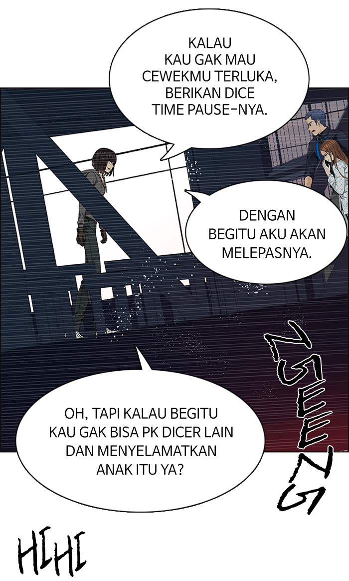 Dice Chapter 164 - halaman 62