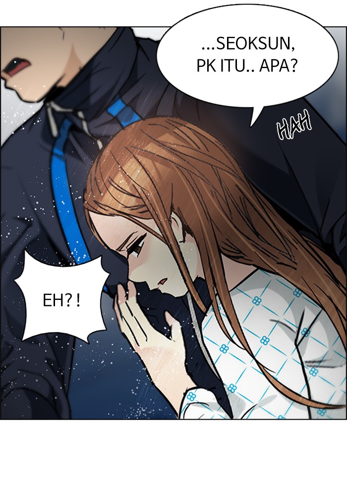 Dice Chapter 164 - halaman 64