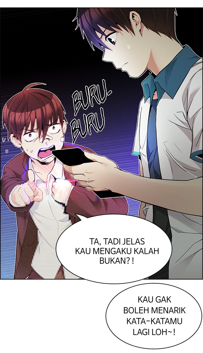 Dice Chapter 164 - halaman 7