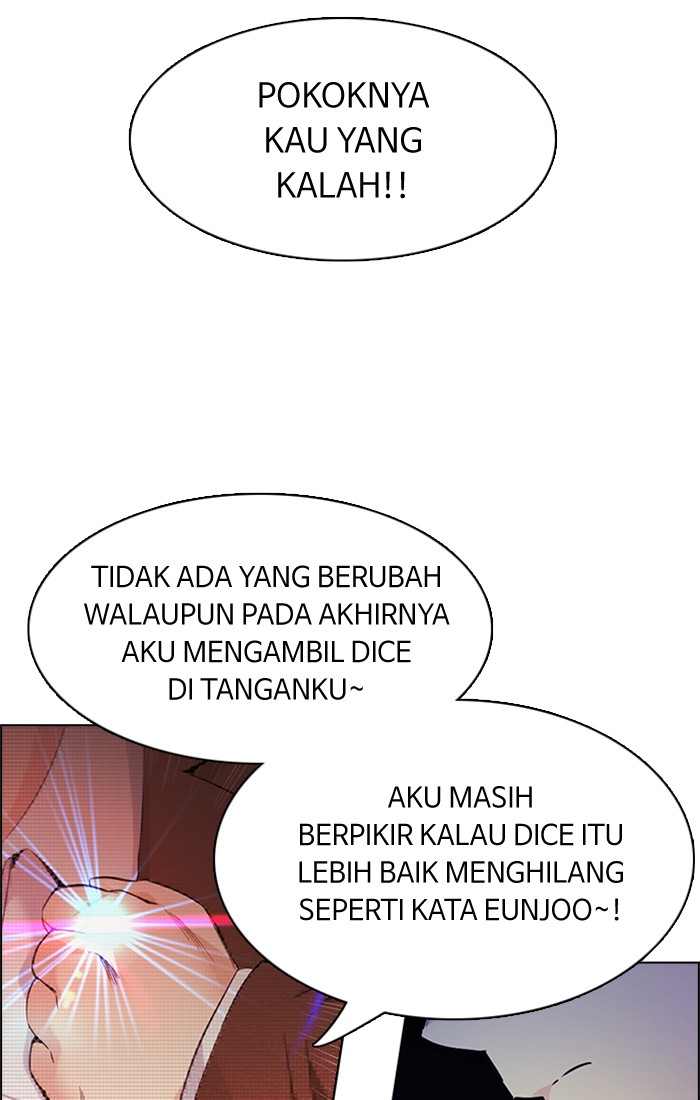 Dice Chapter 164 - halaman 8