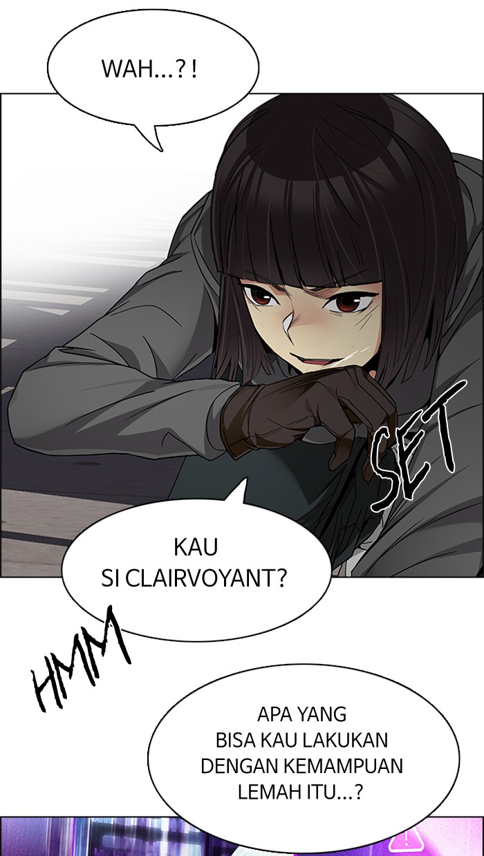 Dice Chapter 164 - halaman 80