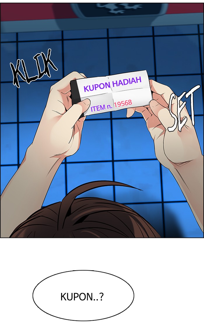 Dice Chapter 164 - halaman 87