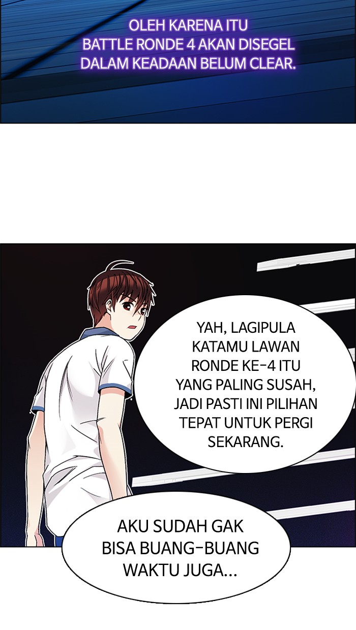 Dice Chapter 164 - halaman 89