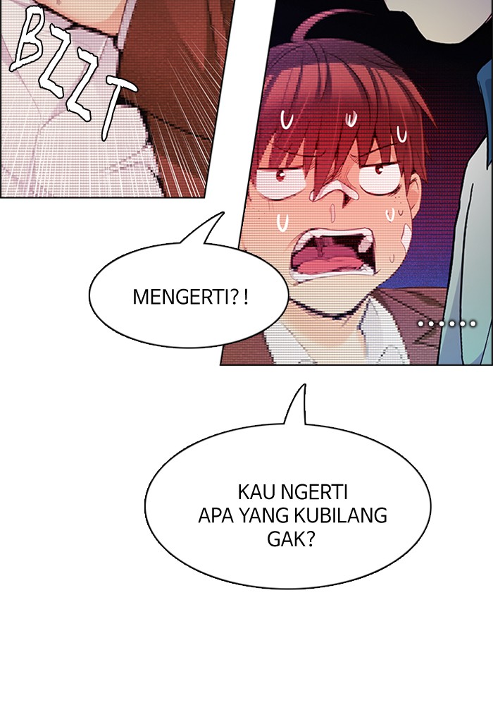 Dice Chapter 164 - halaman 9