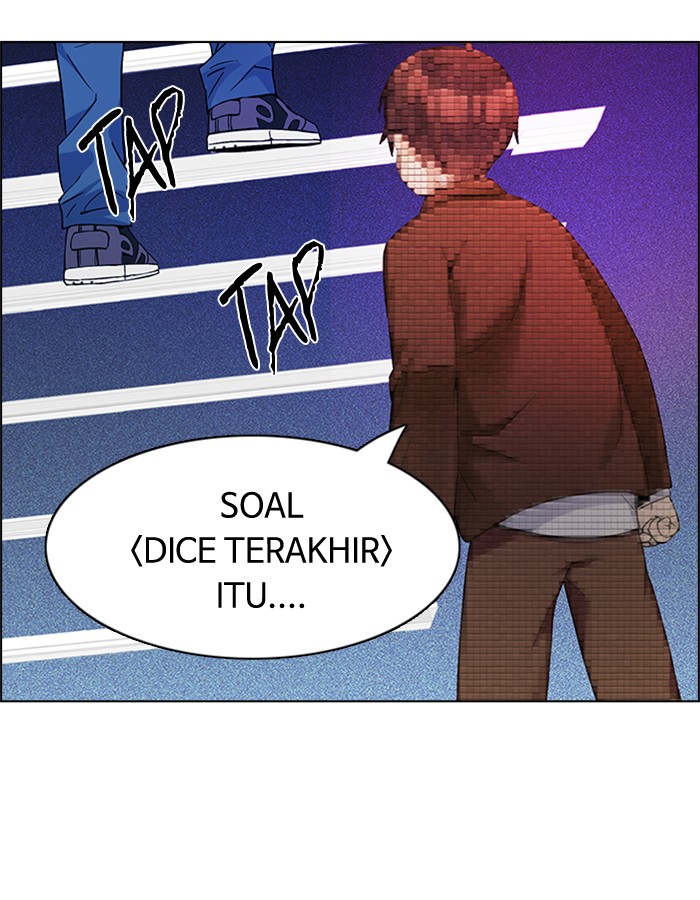 Dice Chapter 164 - halaman 92