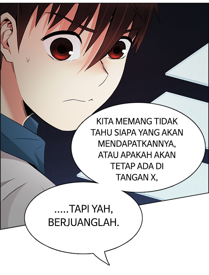 Dice Chapter 164 - halaman 93