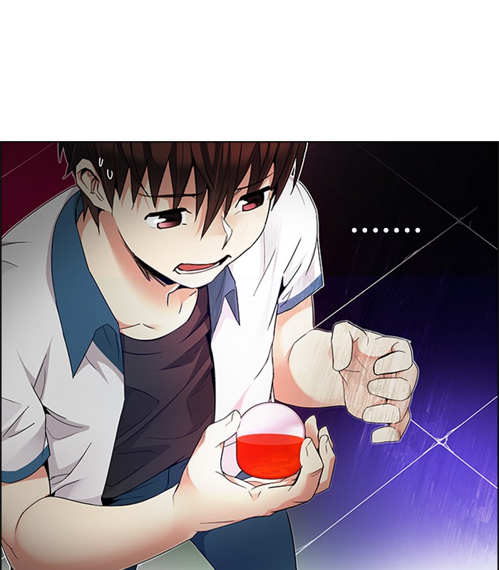 Dice Chapter 165 - halaman 12