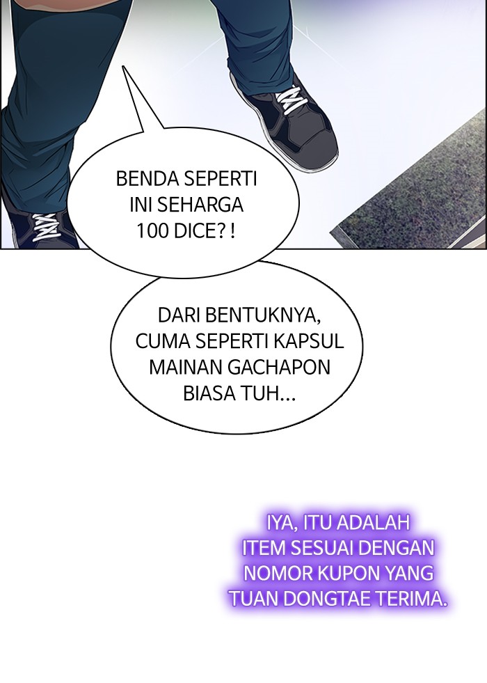 Dice Chapter 165 - halaman 13