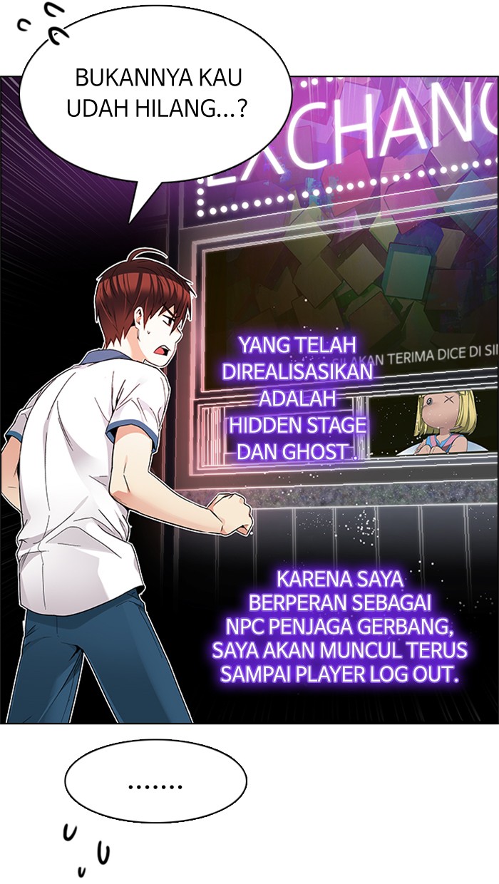 Dice Chapter 165 - halaman 14